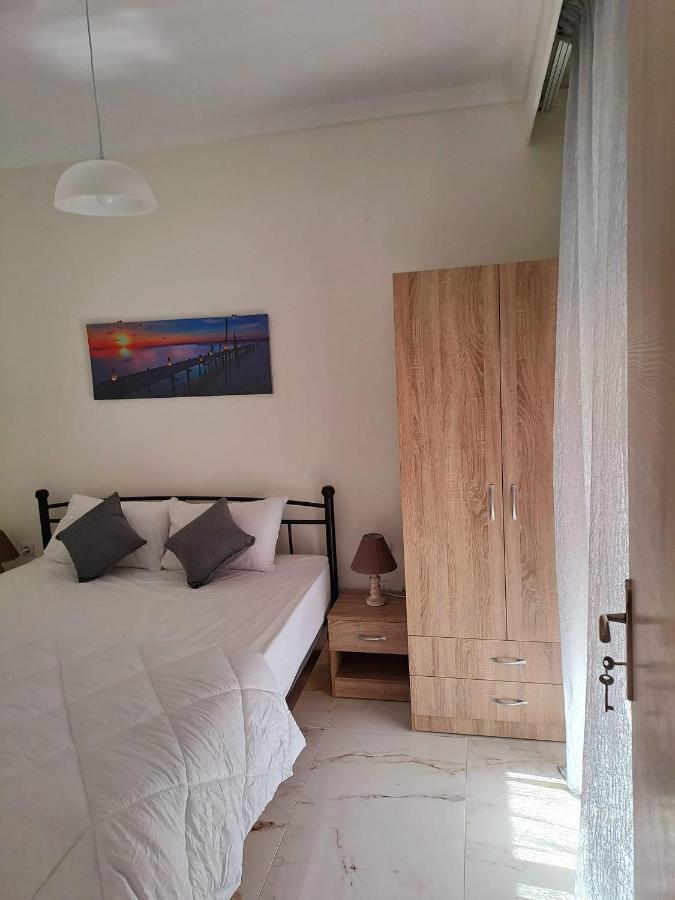 קאבאלה Cloud9 Apartment מראה חיצוני תמונה