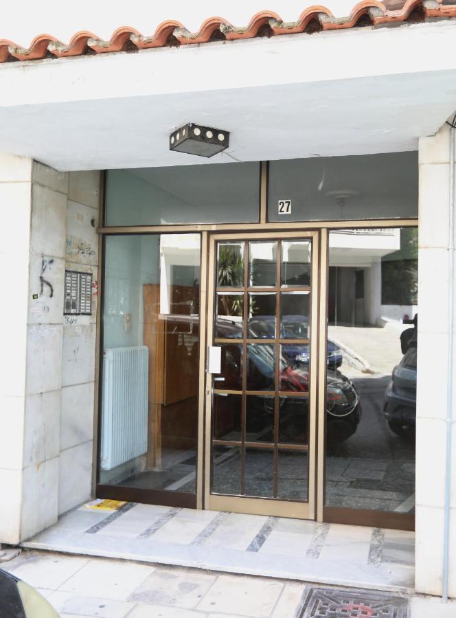 קאבאלה Cloud9 Apartment מראה חיצוני תמונה