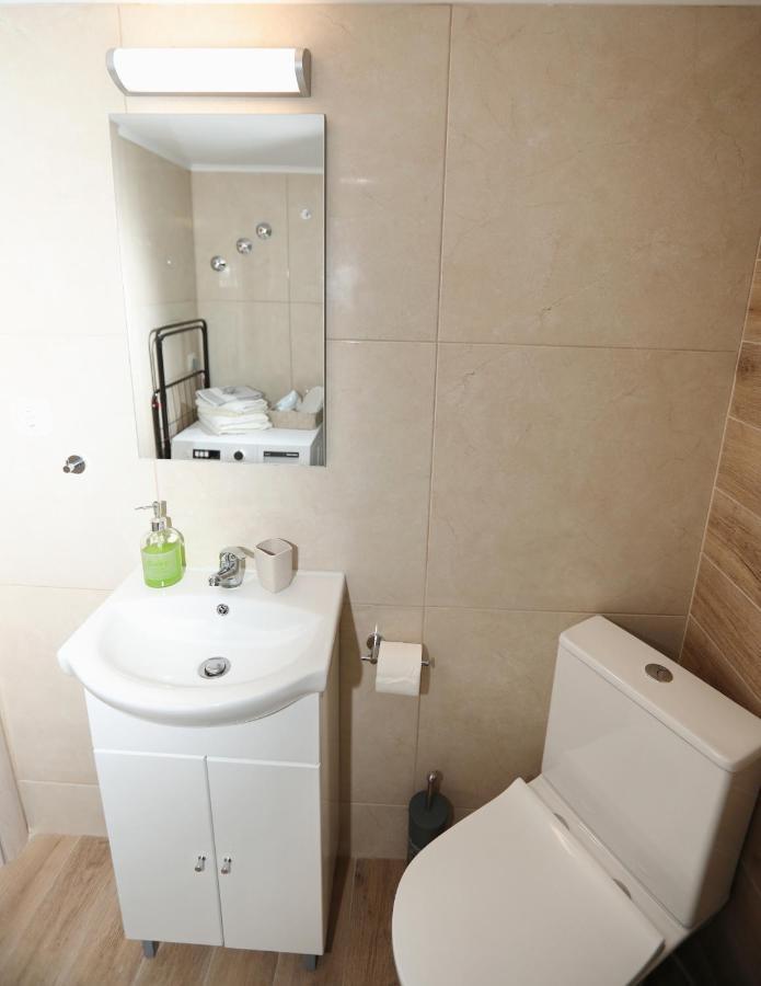 קאבאלה Cloud9 Apartment מראה חיצוני תמונה